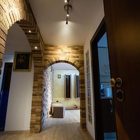 Apartament Danci. Borşa Buitenkant foto