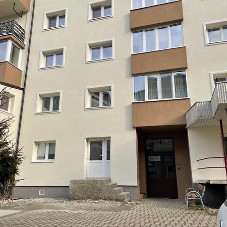 Apartament Danci. Borşa Buitenkant foto
