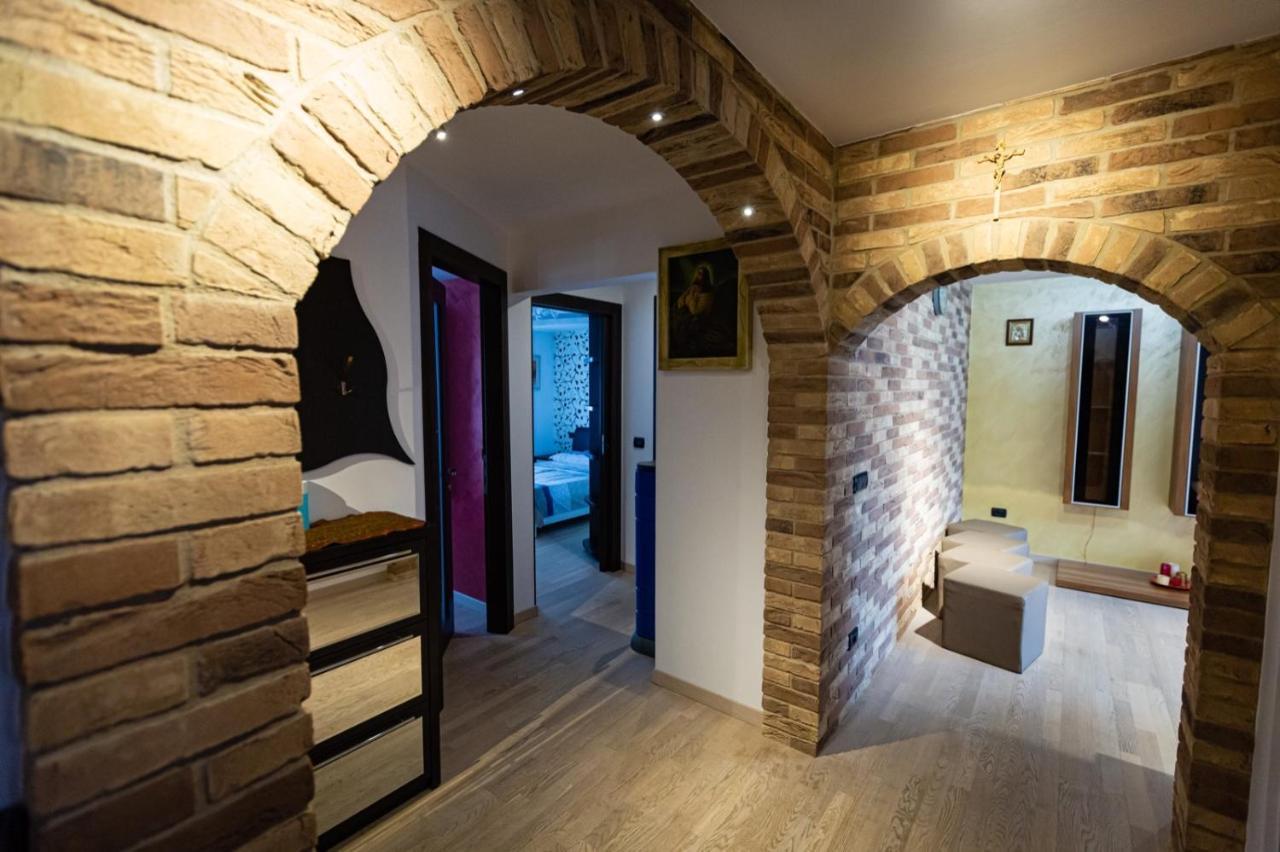 Apartament Danci. Borşa Buitenkant foto